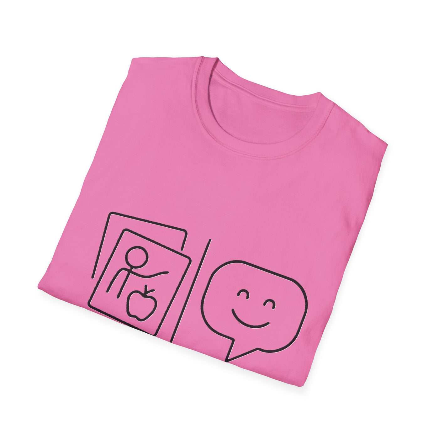 Every Word Is A Win T-Shirt - Soft Unisex Tee