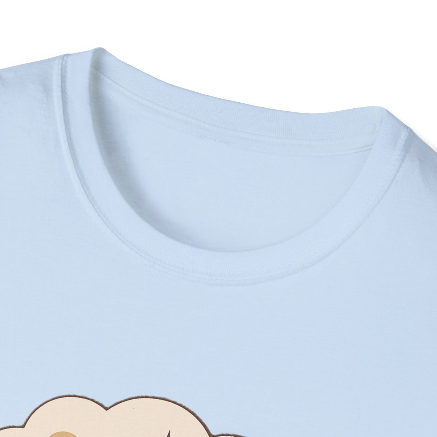Picture Thinker T-Shirt - Soft Unisex Tee