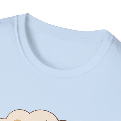 Picture Thinker T-Shirt - Soft Unisex Tee