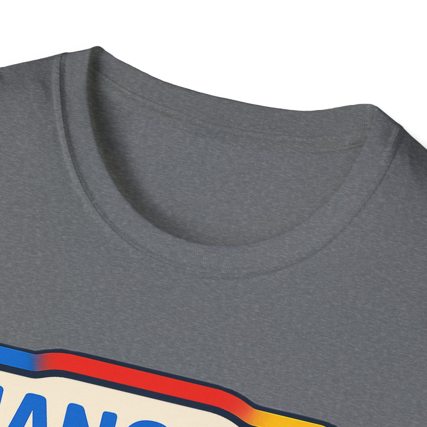 Hang In There T-Shirt - Soft Unisex Tee