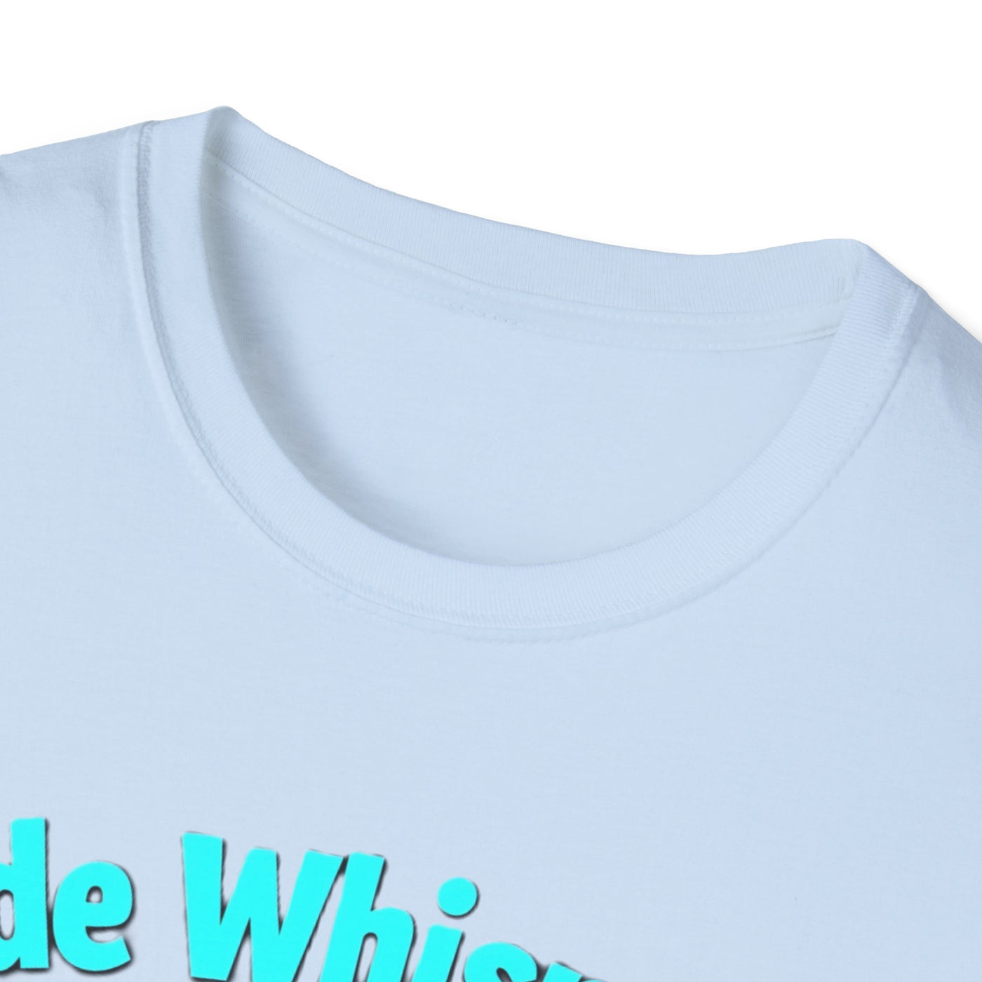 Code Whisperer T-Shirt - Soft Unisex Tee