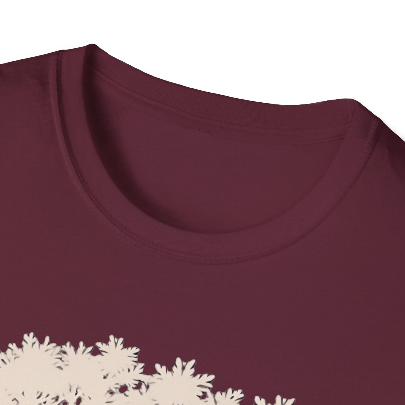 My Safe Place T-Shirt - Soft Unisex Tee