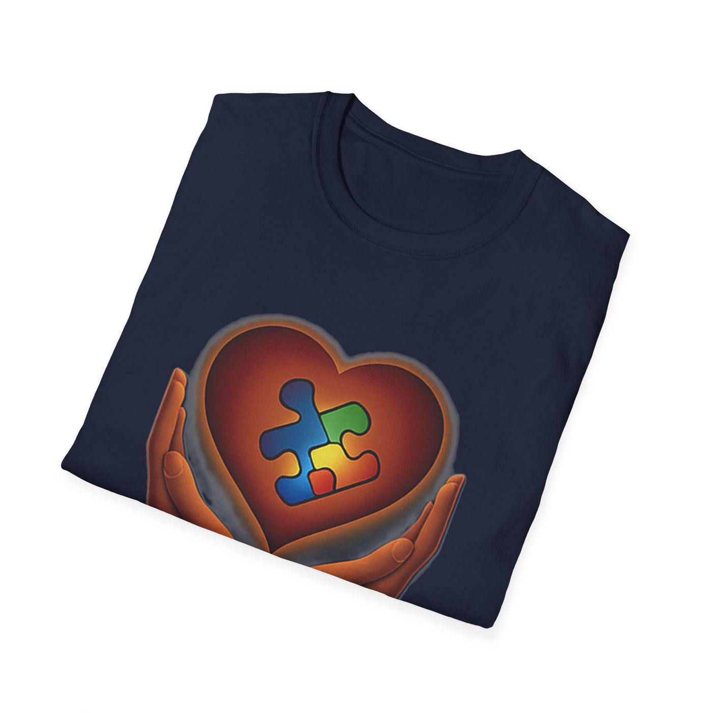 Special Love T-Shirt - Soft Unisex Tee