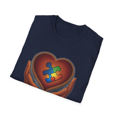 Special Love T-Shirt - Soft Unisex Tee