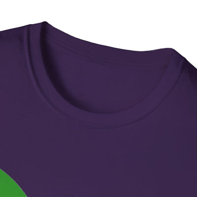 Be Unique T-Shirt - Soft Unisex Tee