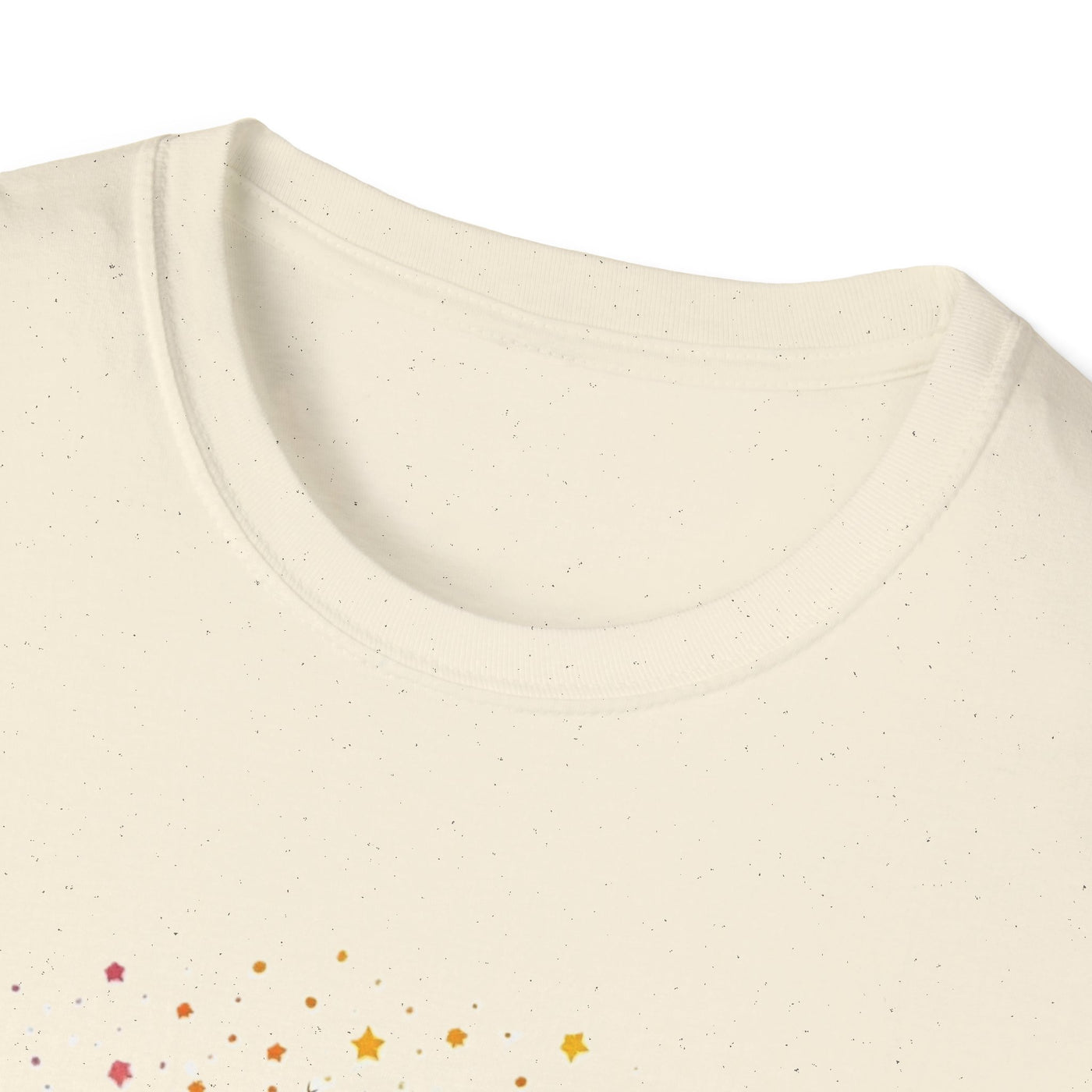 Galaxy Tree T-Shirt - Soft Unisex Tee