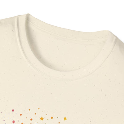 Galaxy Tree T-Shirt - Soft Unisex Tee