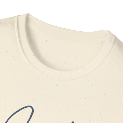 Just Momma T-Shirt - Soft Women's Tee