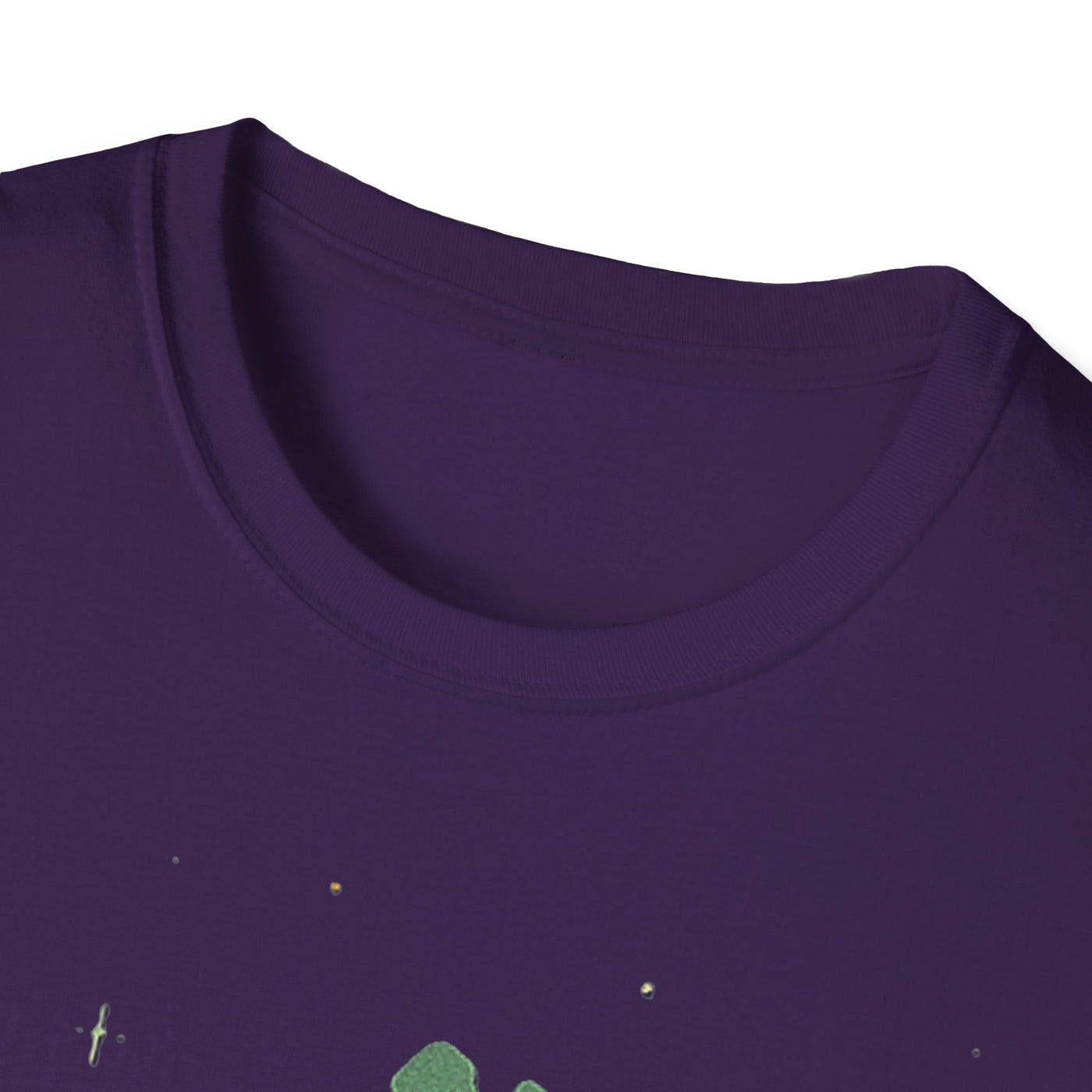Autism Focus T-Shirt - Soft Unisex Tee