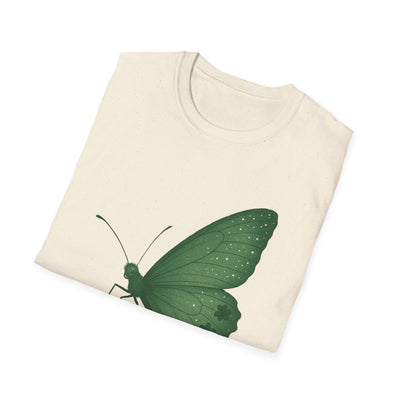 Transformed By Grace T-Shirt - Soft Unisex Tee