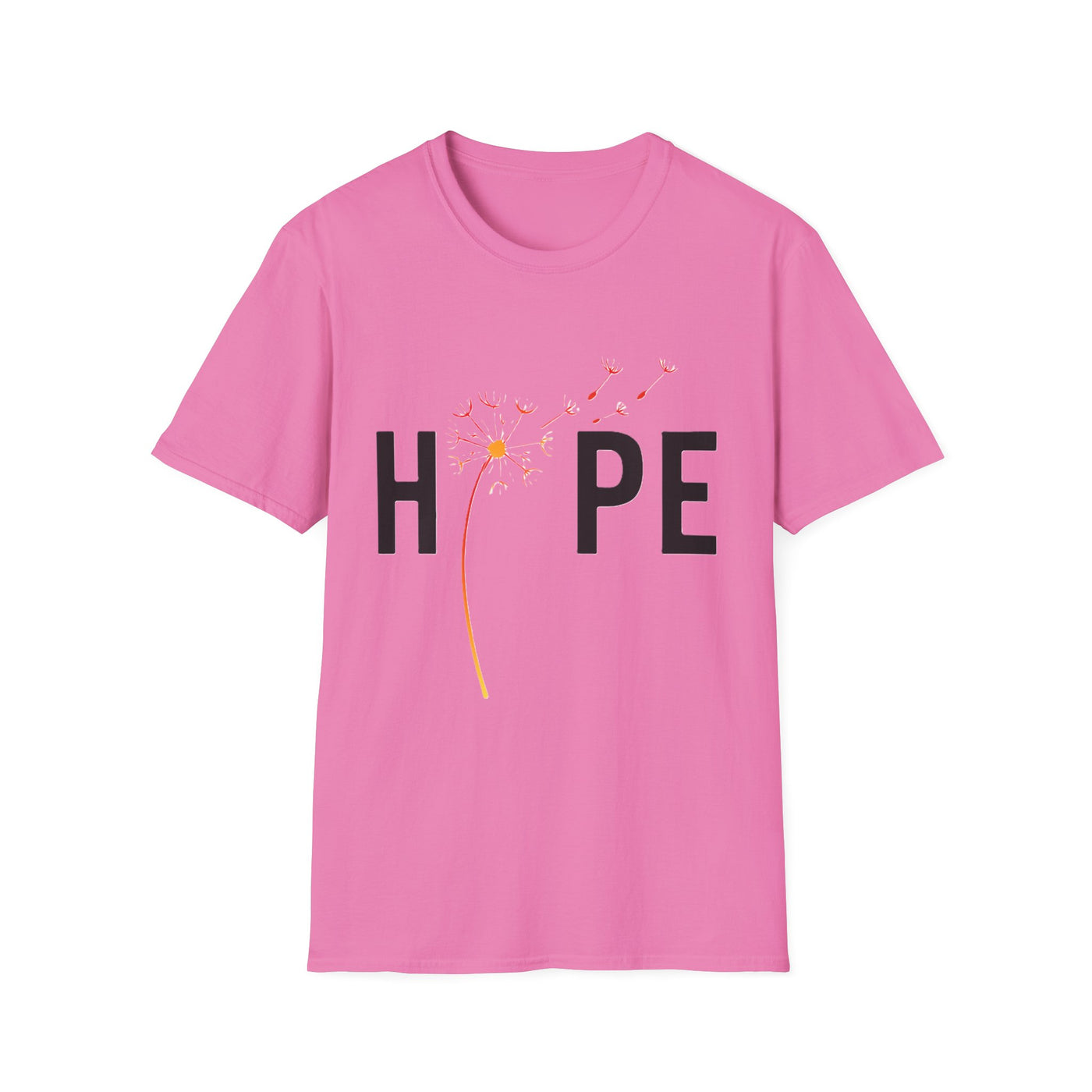 HOPE T-Shirt - Soft Unisex Tee
