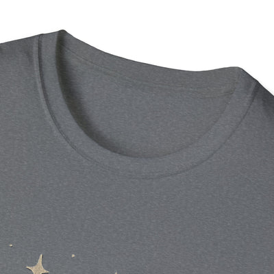 Natural Strength T-Shirt - Soft Unisex Tee