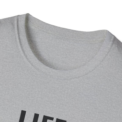 Life Update: Still Me T-Shirt - Soft Unisex Tee