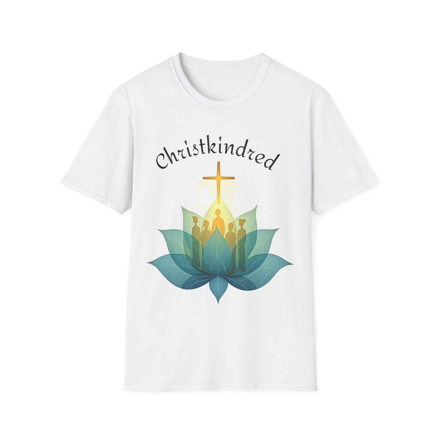 Christkindred T-Shirt - Soft Unisex Tee