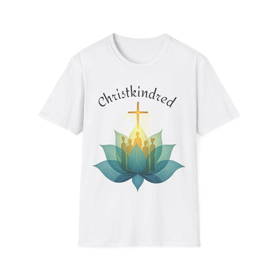 Christkindred T-Shirt - Soft Unisex Tee