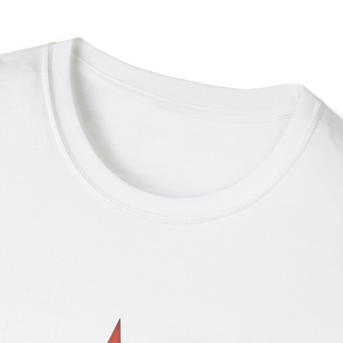 Starbust Elegance T-Shirt - Soft Unisex Tee
