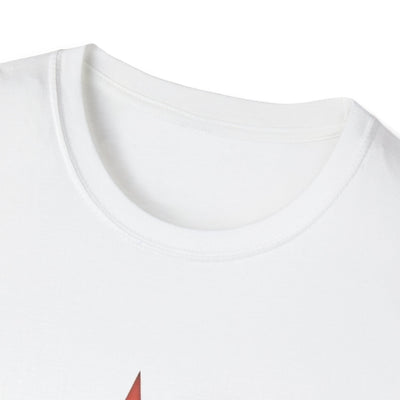 Starbust Elegance T-Shirt - Soft Unisex Tee