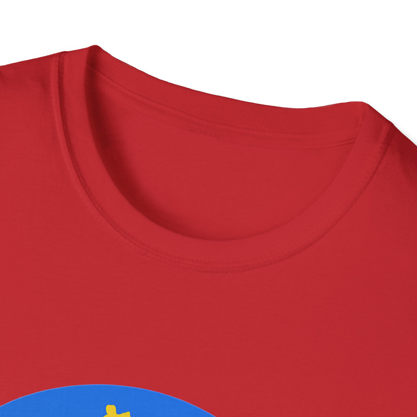 Autism Awareness Music T-Shirt - Soft Unisex Tee