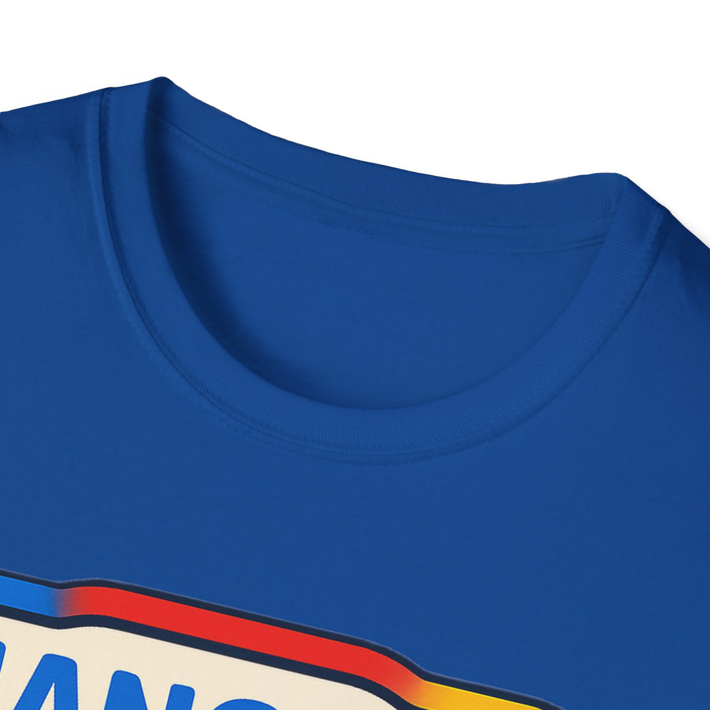 Hang In There T-Shirt - Soft Unisex Tee