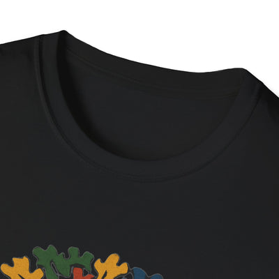 Same Tree T-Shirt - Soft Unisex Tee