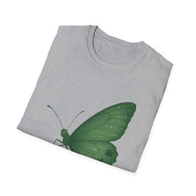 Transformed By Grace T-Shirt - Soft Unisex Tee