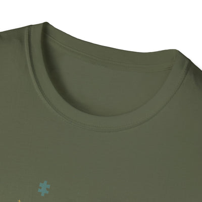 Proud Momma T-Shirt - Soft Casual Tee