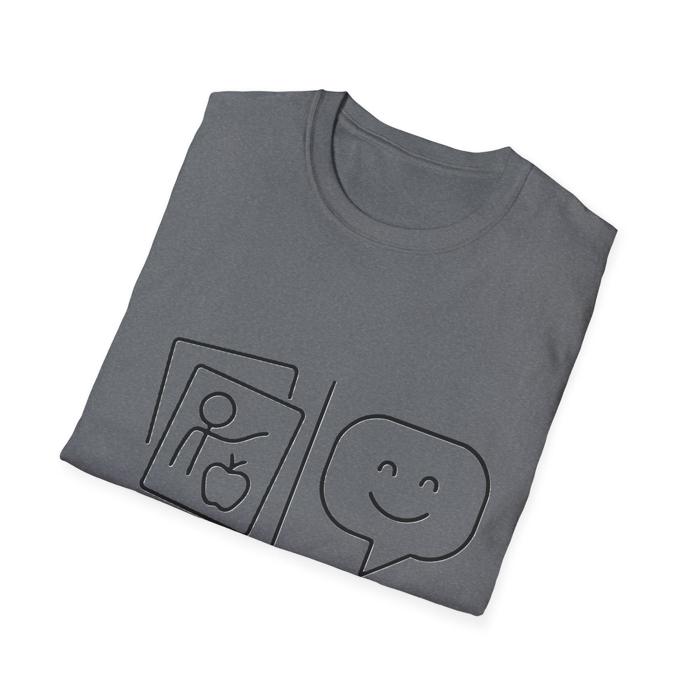 Every Word Is A Win T-Shirt - Soft Unisex Tee