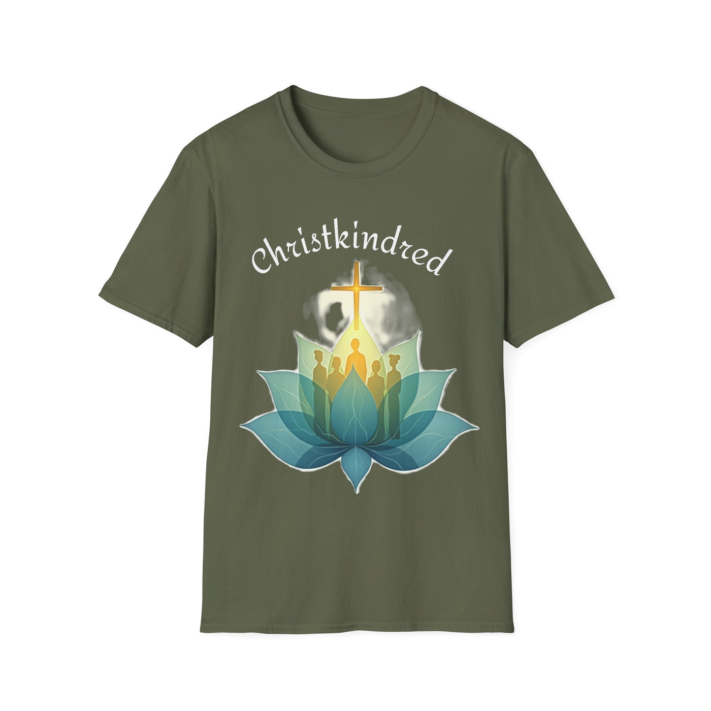 Christkindred T-Shirt - Soft Unisex Tee