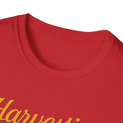 Harvesting Hope T-Shirt - Soft Women's Tee