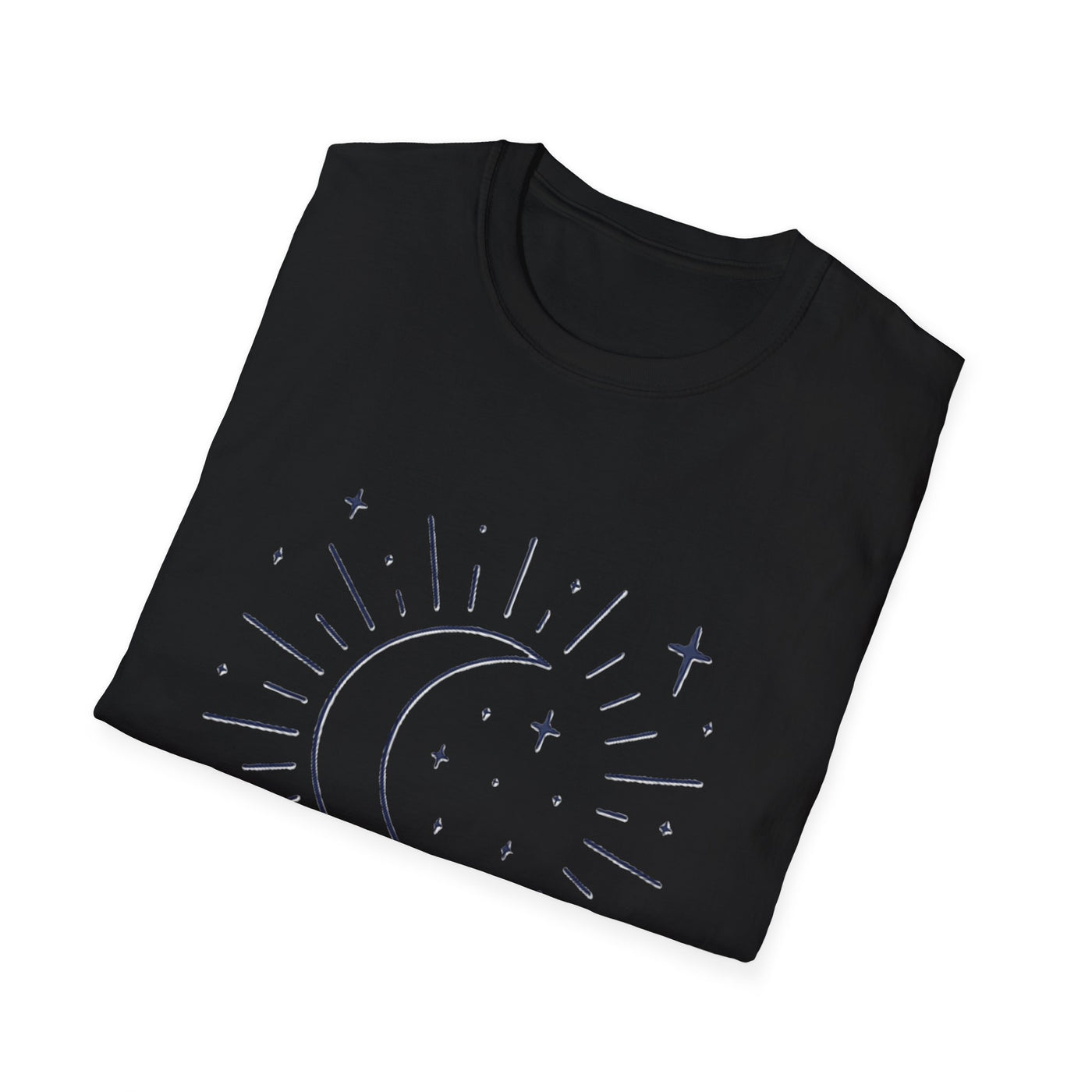 Faith Is The Light T-Shirt - Soft Unisex Tee