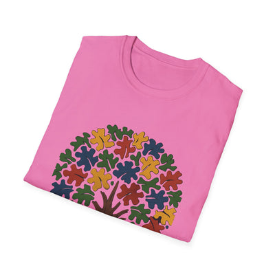 Same Tree T-Shirt - Soft Unisex Tee