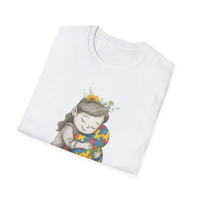 Be You! T-Shirt - Soft Unisex Tee