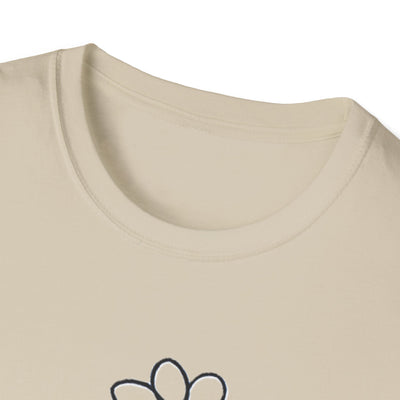 Life Blossoms T-Shirt - Soft Unisex Tee